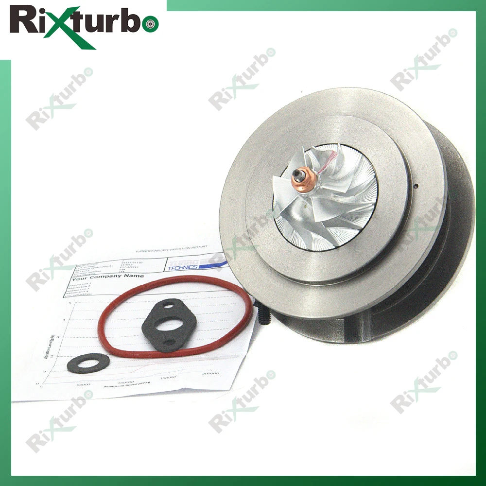 

Turbo Core Chra Cartridge TF035HL10-09GFT-VG 49335-01120 For Mitsubishi Outlander 2.2 DI-D 110KW 4N14-0-30L 2012-2017 1515A238