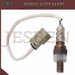 Sensore di ossigeno O2 sonda Lambda anteriore OZA658-ED5 1788457 adatto per Ford ECOSPORT 1.5 1.6 KA + 1.2 TI TI-VCT 2012-2019