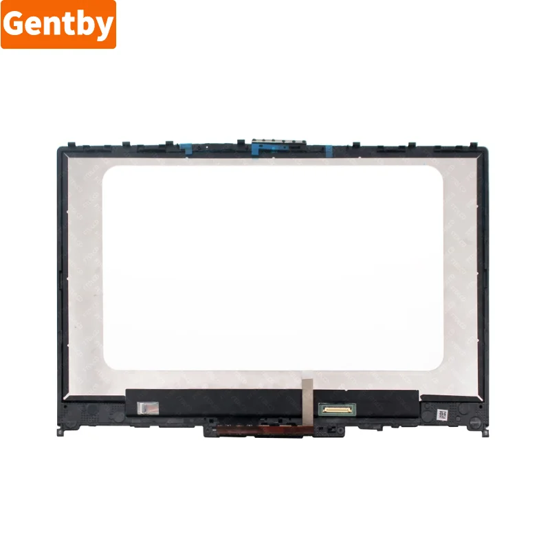 Imagem -02 - Nova Marca para Lenovo Ideapad C340 14iwl 14api 14iml Flex 14iwl 81ss 81n4 81n6 81tk 81sq 81xg 14.0 Polegada Lcd Montagem da Tela de Toque