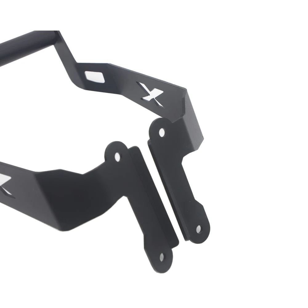 Supporto della staffa di navigazione del telefono cellulare del supporto del supporto del motociclo per Honda X-ADV 750 XADV 750 XADV750 2017-2020 2019 accessori