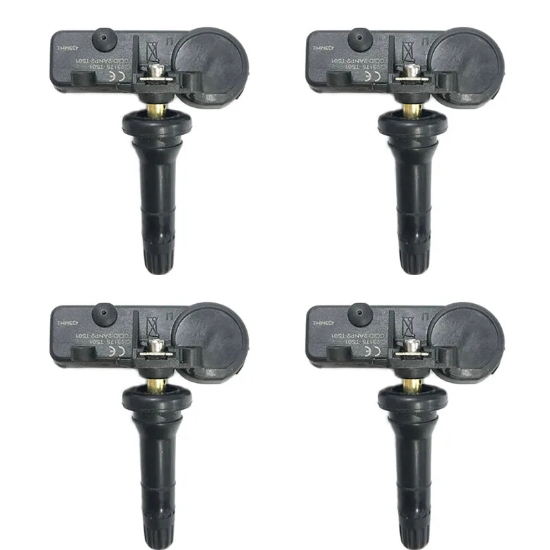 

High quality Tire Pressure Sensor 1348599928 Tire Pressure Monitoring Sensor For Mahindra 433MHZ