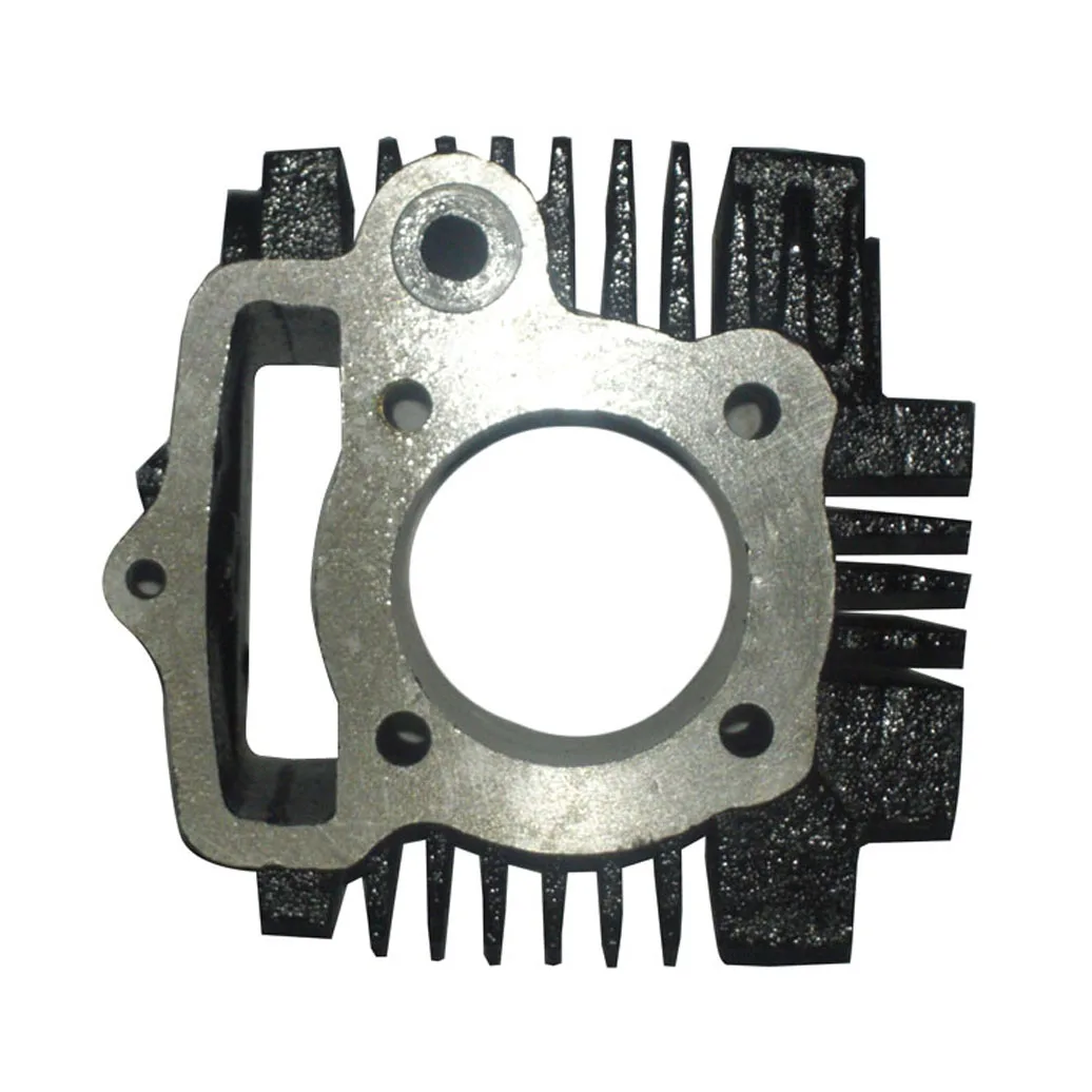 110cc cylinder Kit fit for Zongshen Lifan Loncin Bashan Jianshe Jialing Honda etc....Horizontal 110cc motorcycle engine