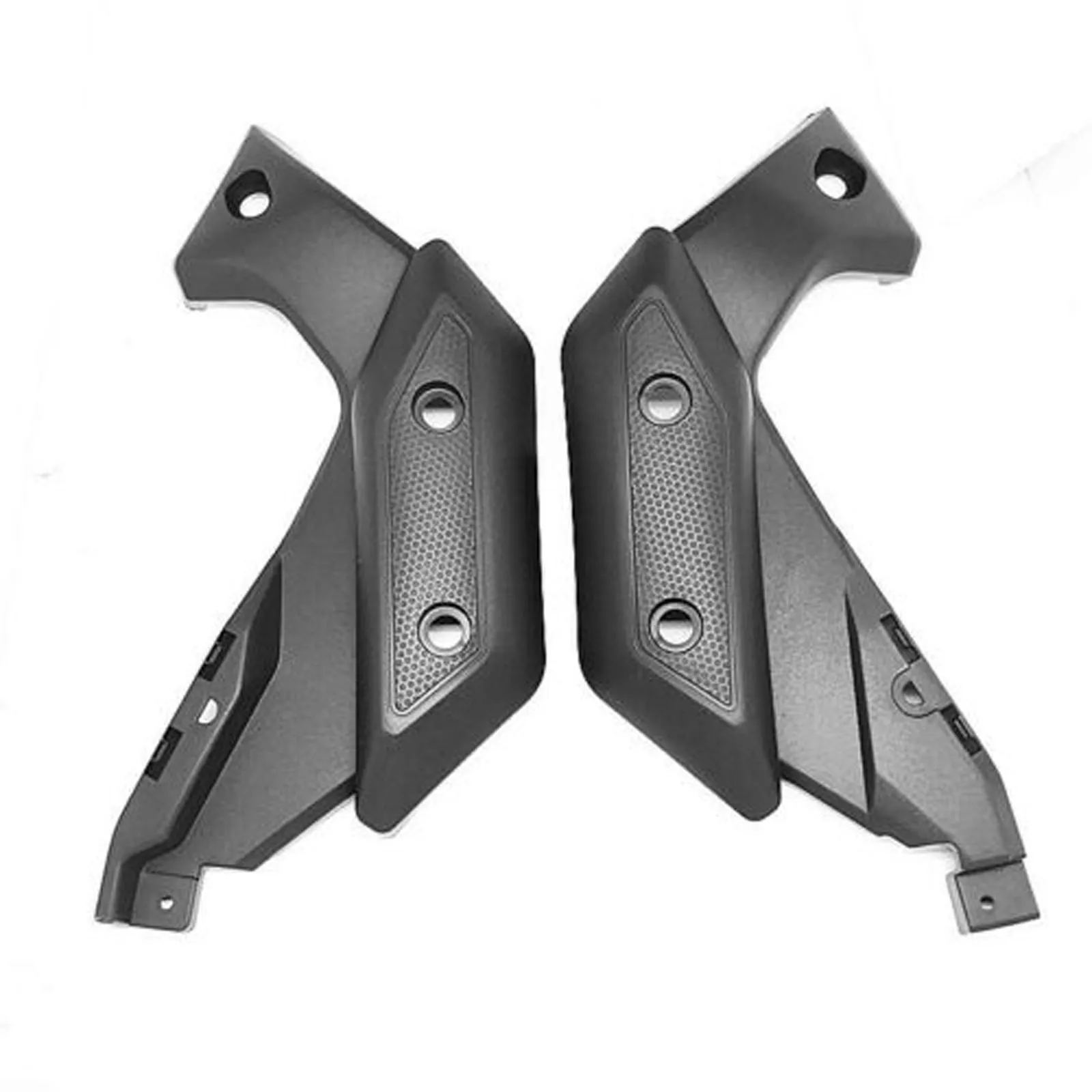 Injection Front Complete Bodywork Fairing Cowls for Yamaha XJ6 2009-2012