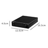 토핑 DX3 PRO + DAC 헤드폰 앰프 ES9038Q2M 디코더 Bluetooth 5.0 LDAC 오디오 DX3 PRO (리모컨 포함) DX3 PRO PLUS 5