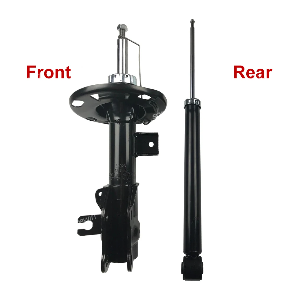 For Mazda 6 Mazda6 Atenza Auto Parts Suspension Strut Car Accessories Rear Front Shock Absorber GV9B34900 GV9B34700 GV9B28700