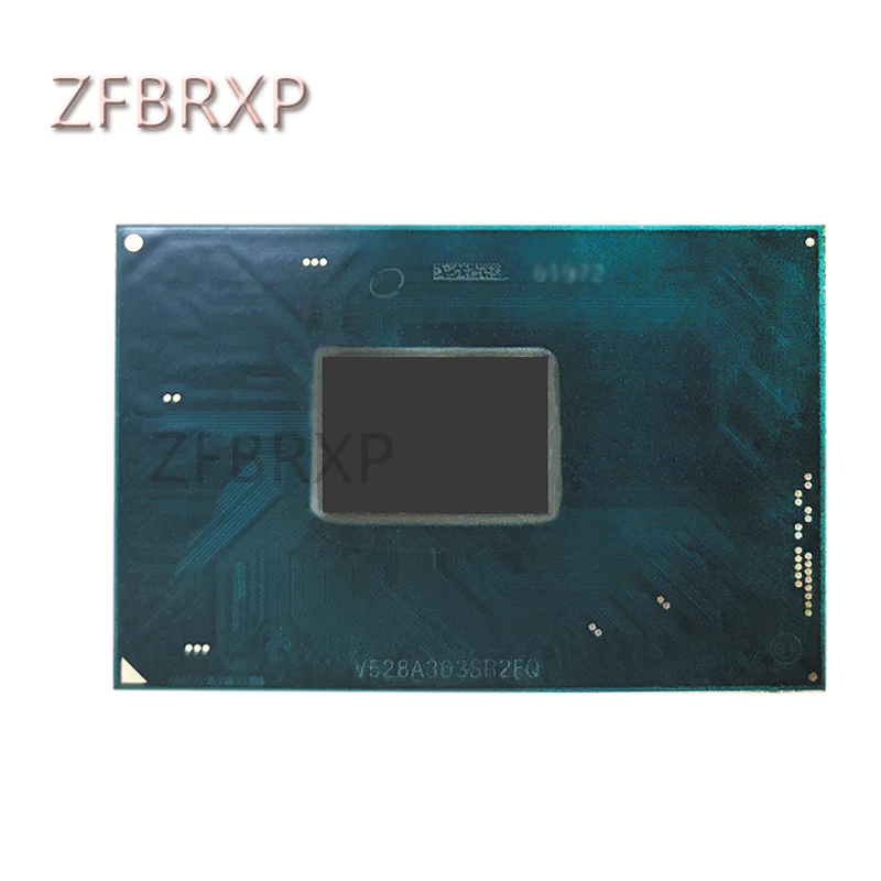 

1pcs i7-6700HQ SR2FQ i7 6700HQ SR2FQ cpu bga chip reball with balls IC chips 100% test free shippig