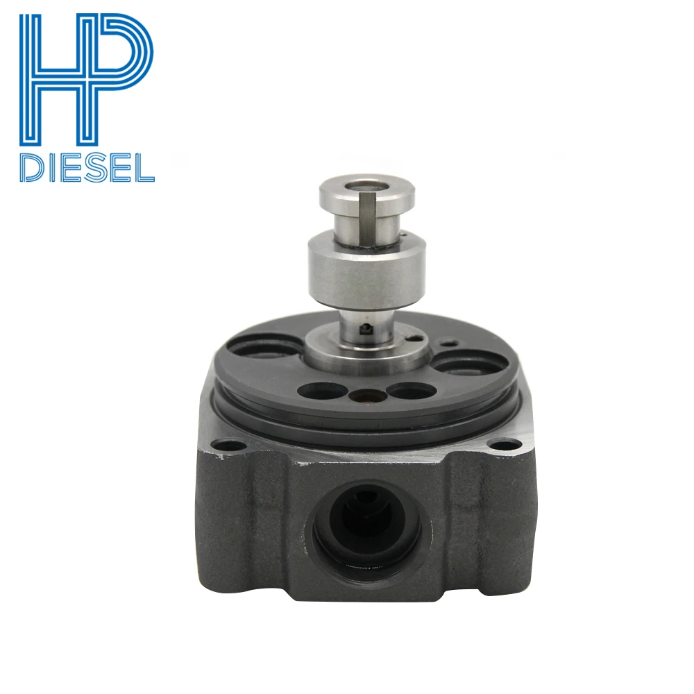 Cabezal de bomba, cabezal de rotor 146405 -4220, rotor de cabeza VE, 6 cilindros/11 mm derecho, sin resorte, para sistema de inyección de motor de combustible diésel