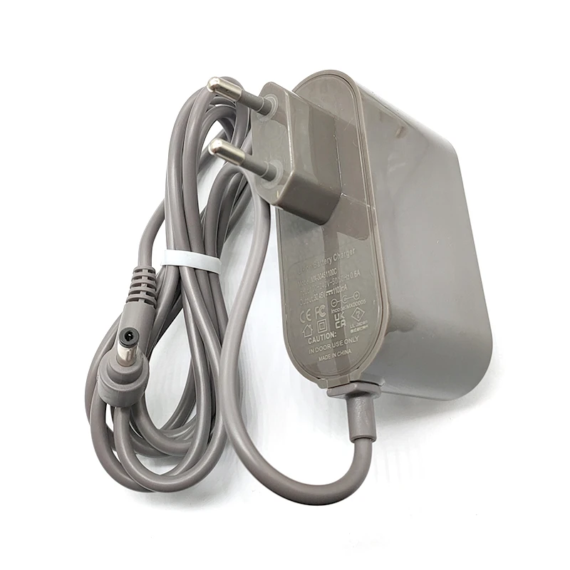 1 шт., адаптер для пылесоса Dyson, 30,45 в, а