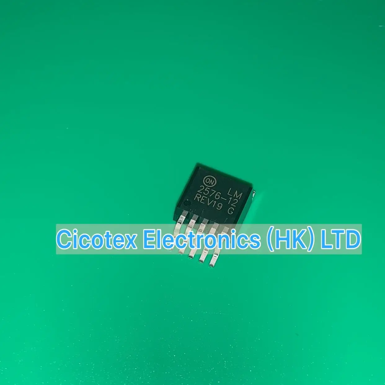 

10pcs/lot LM2576D2T-12G TO263 D2PAK LM2576-12 G 2576-12 IC REG MULT CONFIG INV 12V D2PAK LM2576D2T-012G LM2576-12G LM2576-12V