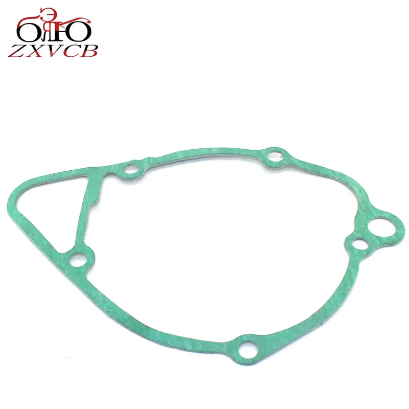 For Suzuki GSF1200 GSX600 GSF600 bandit GSF GSX 1200 600 750 engine stator Alternator cover crankcase gasket