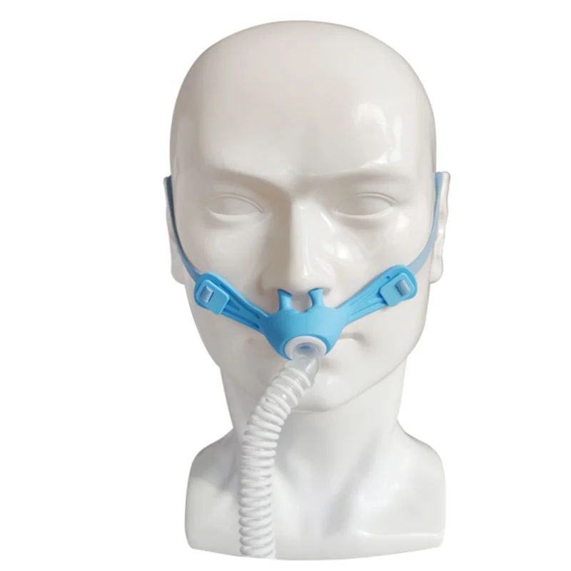 

High-flow Nasal Cannula Oxygen Tube Disposable Pipe Connection Heating Tube Nasal Oxygen Tube