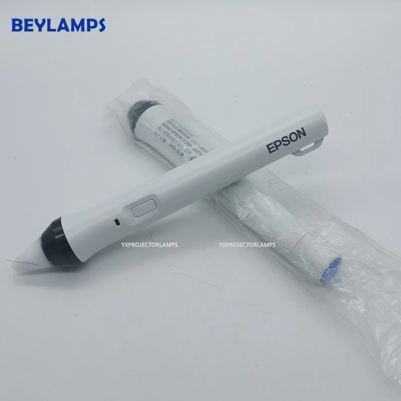 Projector Spare Interactive Pen Easy Pen ELPPN04 For E pson Interactive Projectors 1pcs