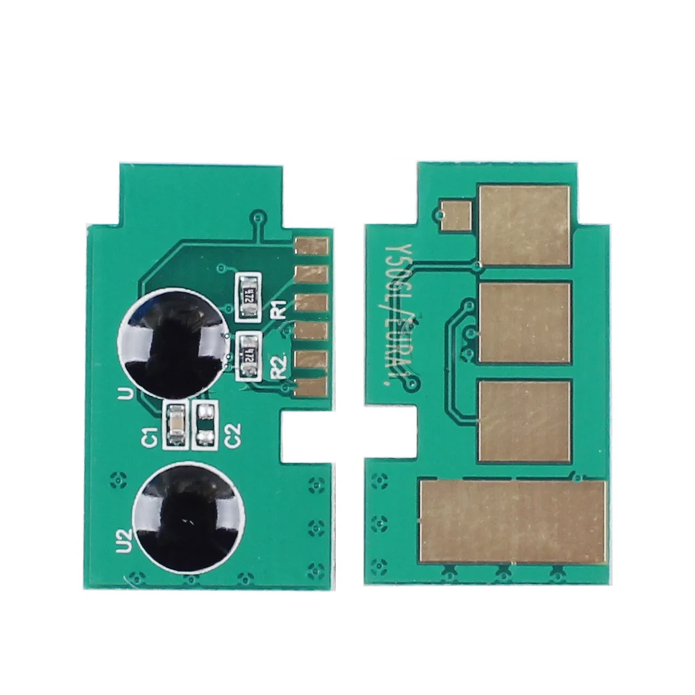 CLT-K506L CLT-C506L CLT-M506L CLT-Y506L Toner Chip for Samsung CLP-680 680DW 680DN Printer