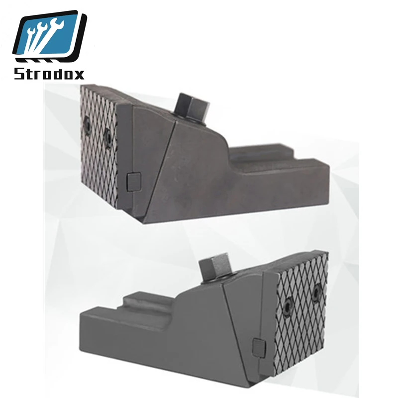 Free-style Split Type Combined Flat-nose Pliers Bench Vise Free-style Vise FV350N FV450N FV550N Split Type Flat Nose Pliers