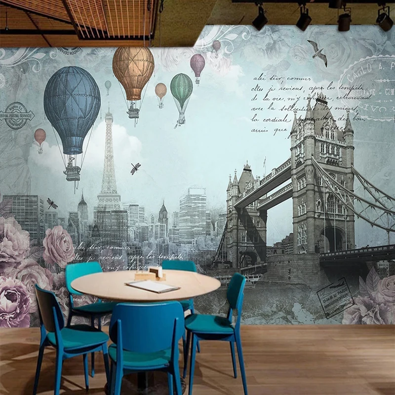 Kitchen Photo 3D Wall Wallpape - огляд і ціна Home Textiles City