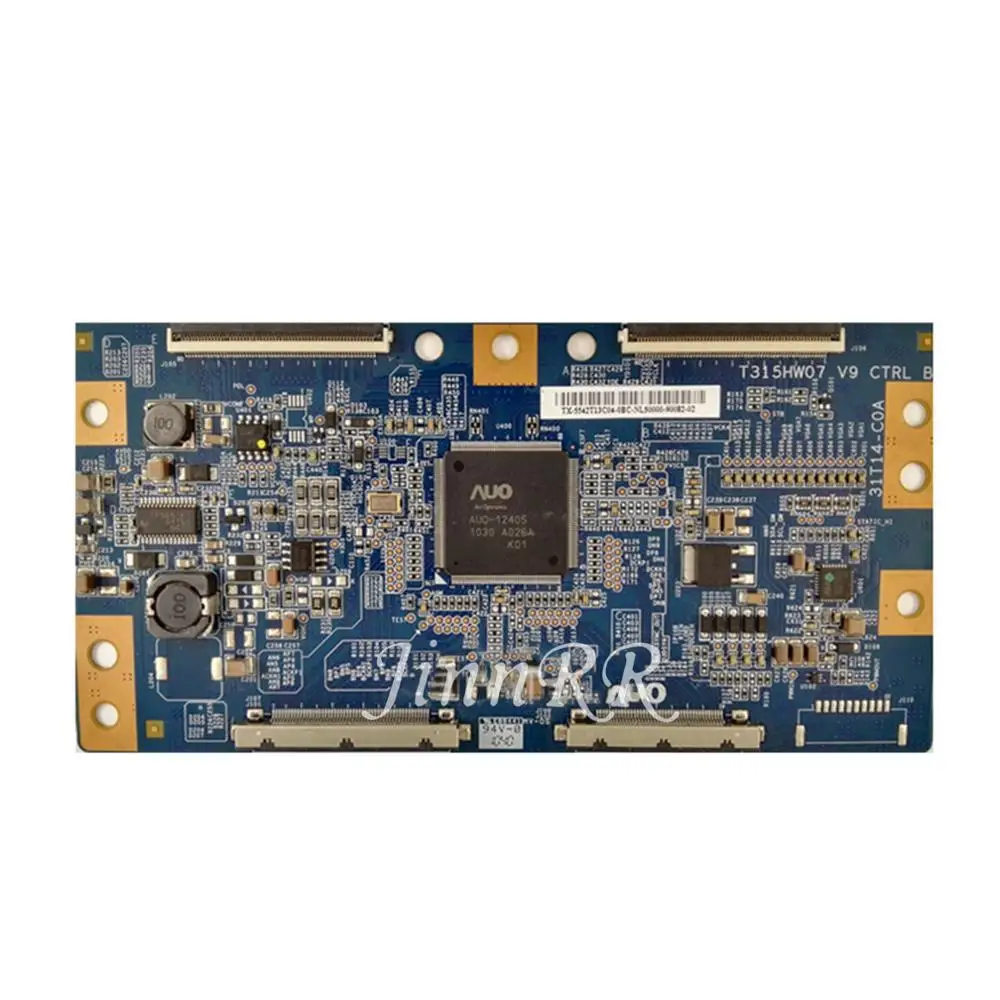 

31T14-C0A Original wireless For T315HW07 V9 CTRL BD 31T14-C0A Logic board Strict test quality assurance 31T14-C0A