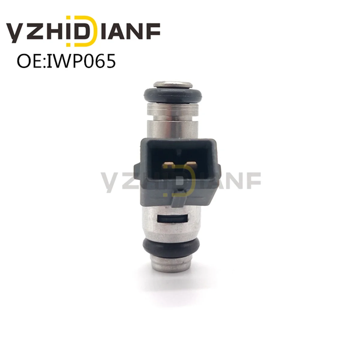 4x IWP-065 IWP065 For Fiat Punto Seicento Magneti Marelli High Quality Fuel Injector Nozzle 50101302/7078993 Car accessories