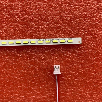 Светодиодный ная лента для подсветки Le r oy LED 32C61 0 светильник bar JS-LB-S-JP32E8A-145A20A JS-145A20A
