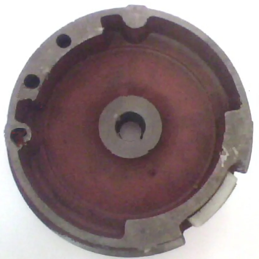 

EF2600 MZ175 2KVA Generator Flywheel Assembly Parts