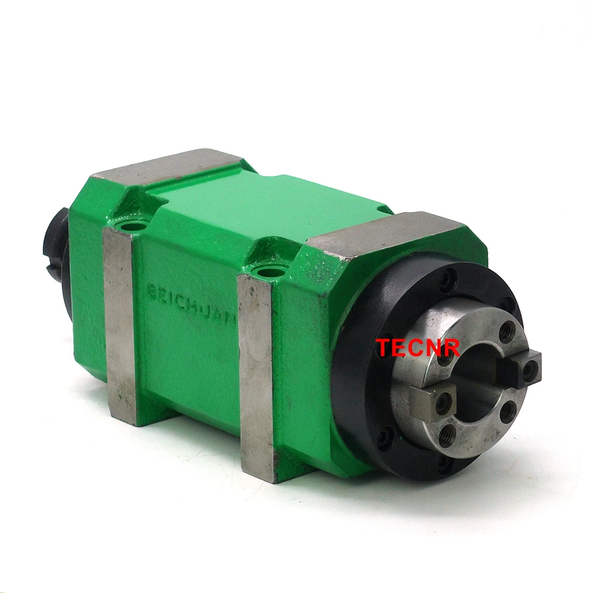 Imagem -04 - Max 8000rpm Unidade de Potência Cabeça do Eixo da Máquina Ferramenta para a Perfuração de Trituração Furando a Máquina de Batida 1.5kw 2hp Bt30 Max. 3000