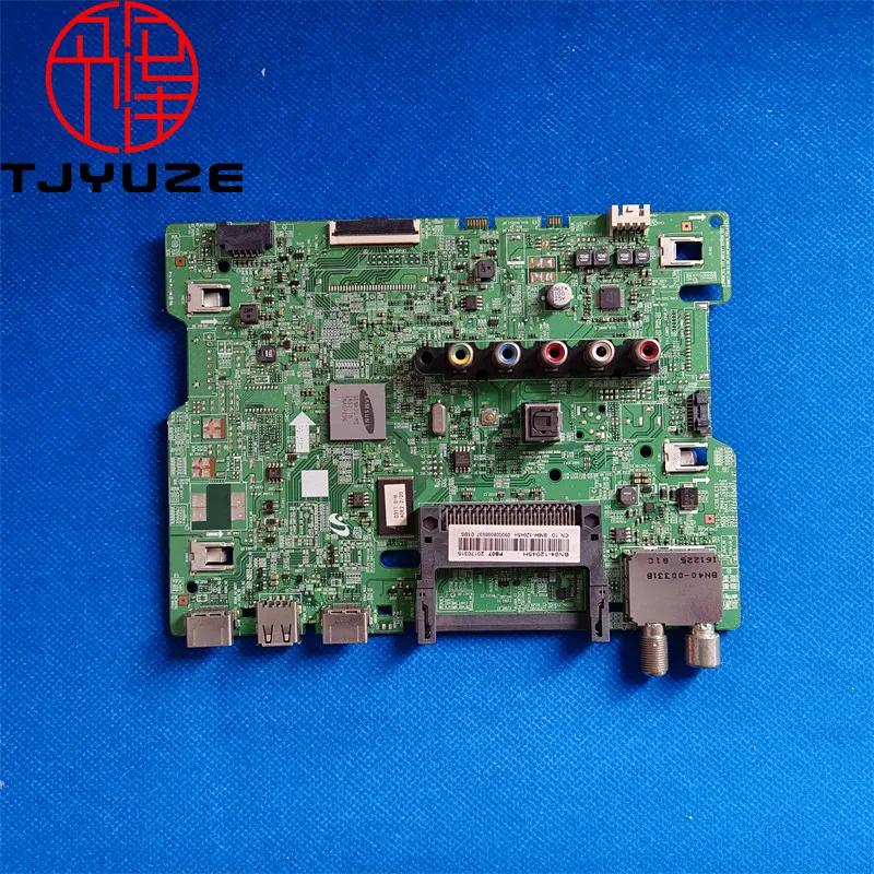 Good Test For  Main Board BN41-02582A BN41-02582 BN94-12045H Motherboard