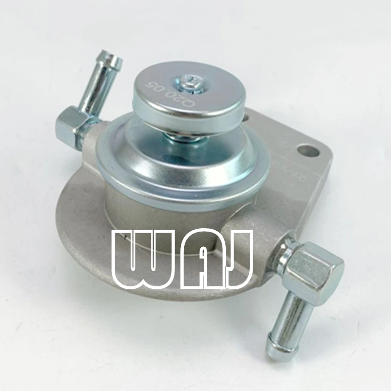 

WAJ-P016E Cap Assy, Fuel Filter For NISSAN 16401-3S535