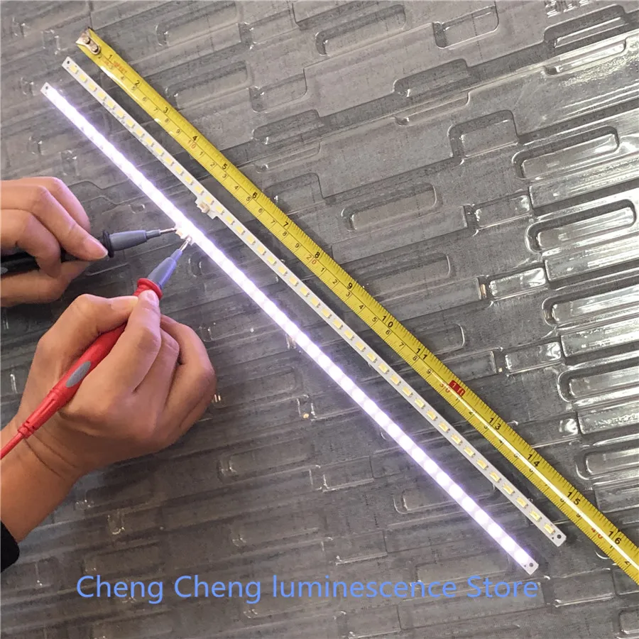 

5 pcs/Lot 100% New LED backlight bar HE315GH-B11 RSAG7.820.5102 for LED32K160JD GT-1119424-A 1 pcs= 44 LEDs 393MM