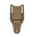 long paddle TA