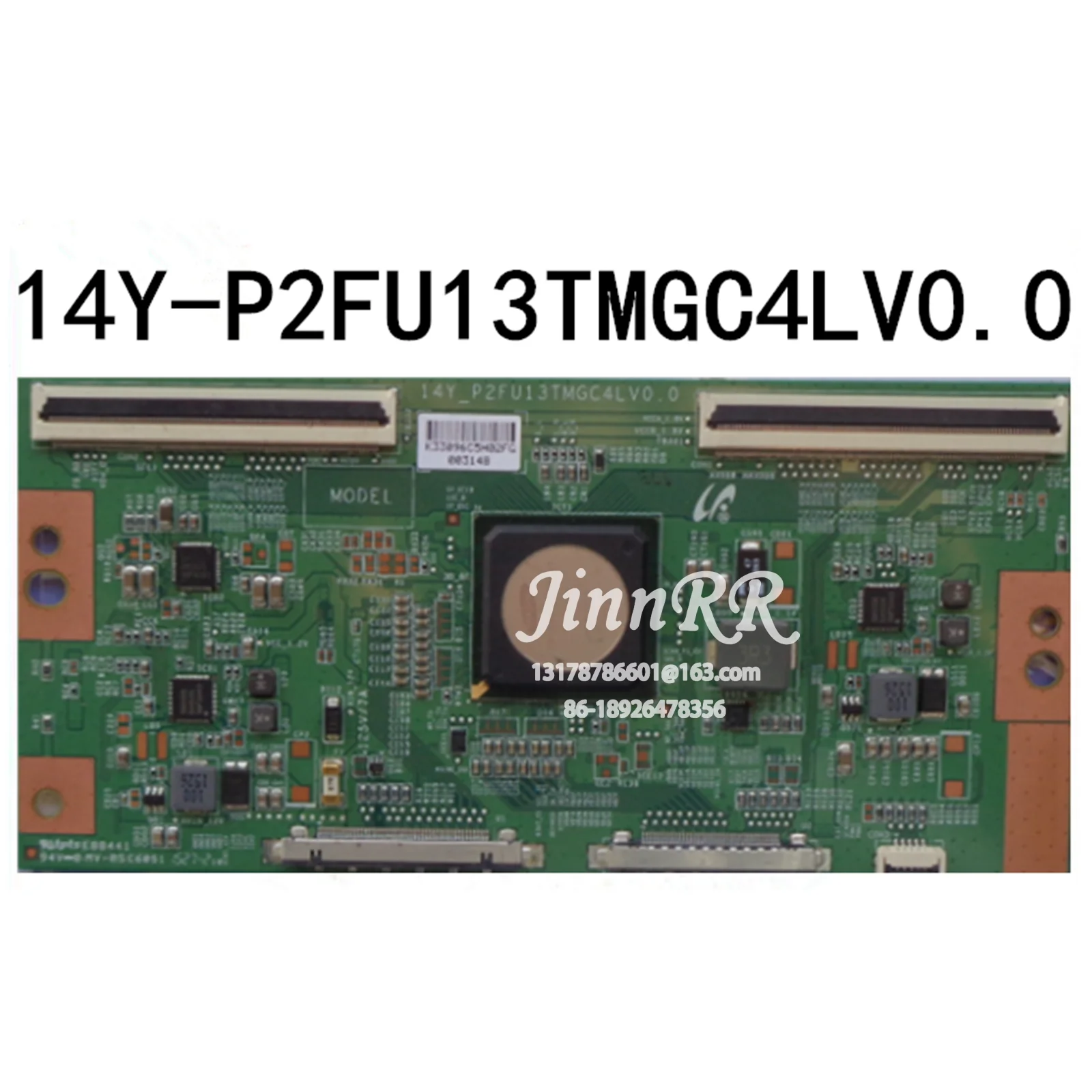 

14Y-P2FU13TMGC4LV0.0 Original logic board For 14Y-P2FU13TMGC4LV0.0 Logic board Strict test quality assurance