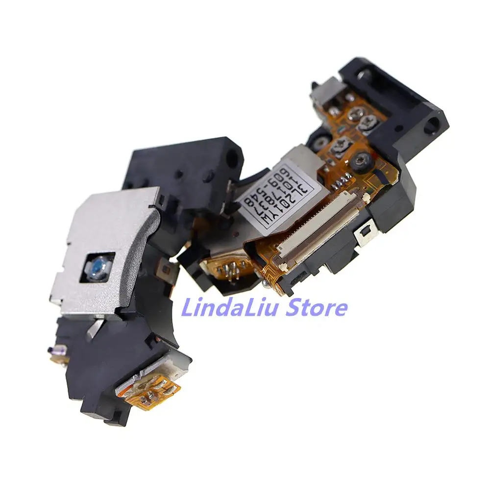 1 قطعة استبدال الأصلي KHM-430 KHM-430C KHS-430 الأزرق راي عدسة الليزر رئيس ل PS2 لعبة وحدة التحكم