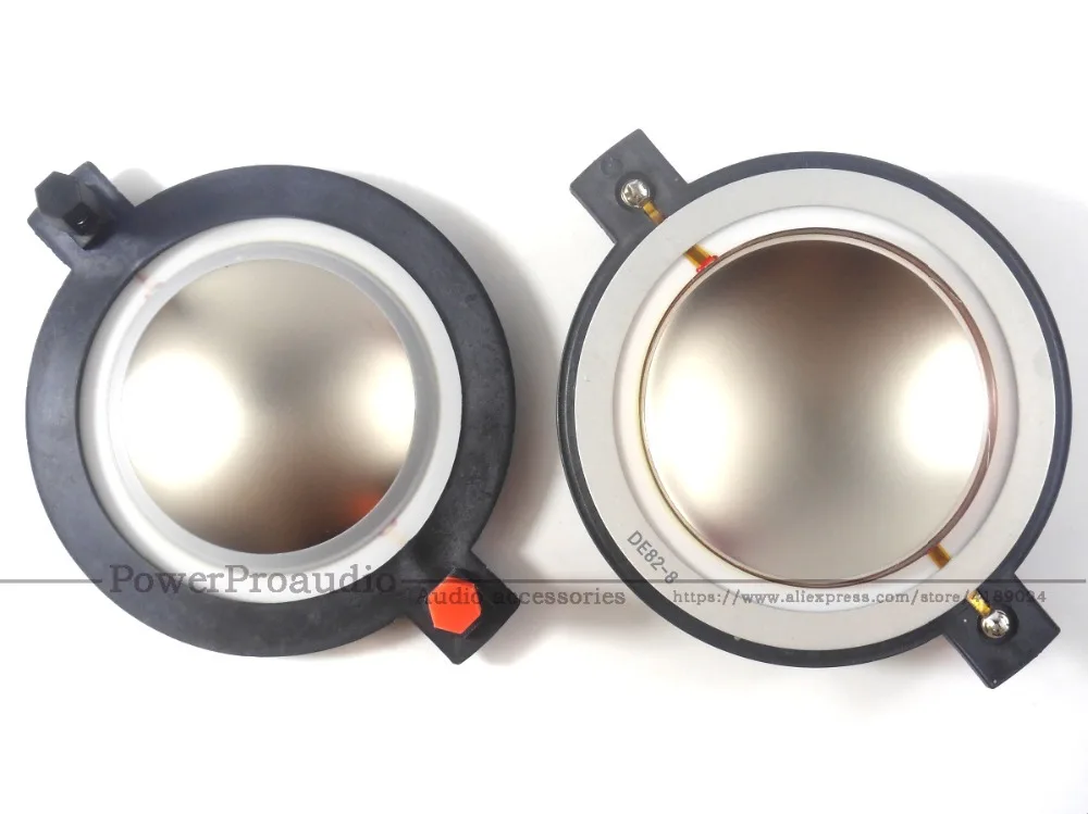 1 قطعة غشاء عالي الجودة لـ B & C DE75-8 ، DE75TN ، DE750-8 ، DE750TN ، DE82 ، DE82TN ، DE85TN EAW CD-5001 القرن