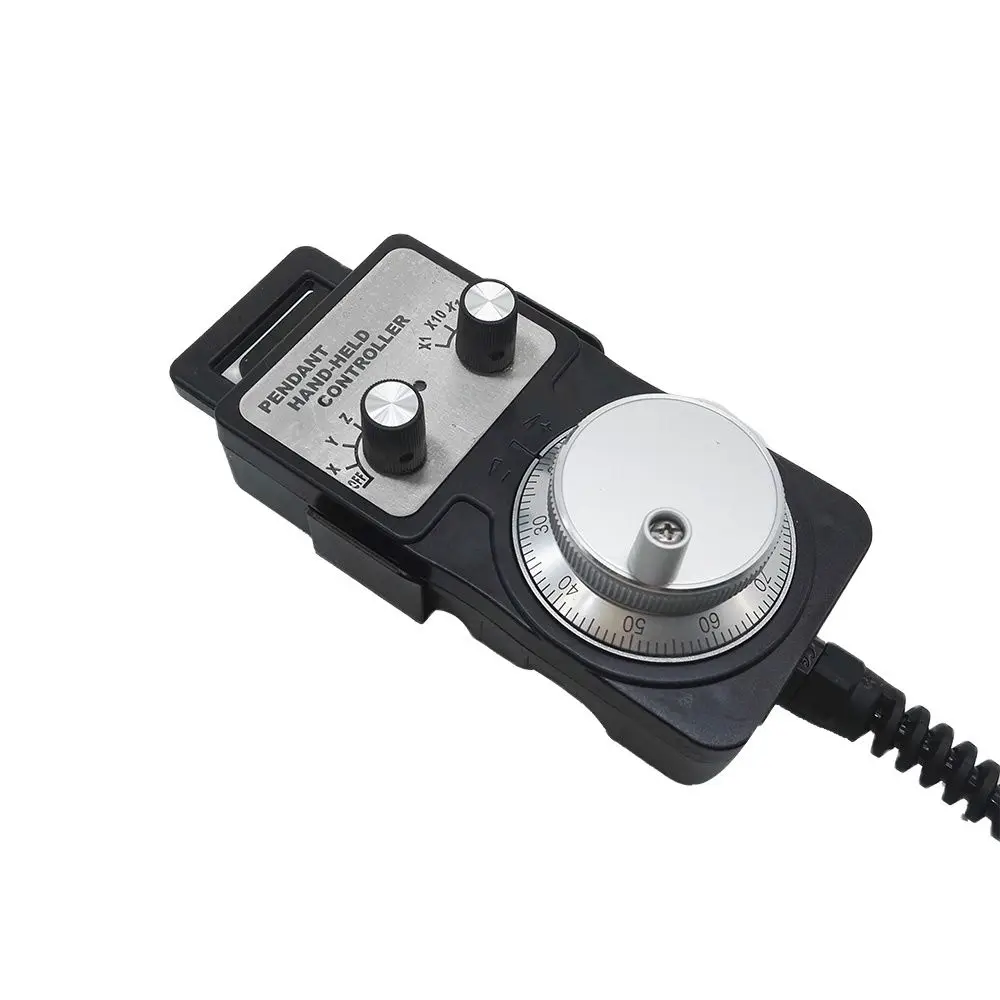 TM1469 Remote Controller MPG Hand Wheel Pulse Encoder for CNC