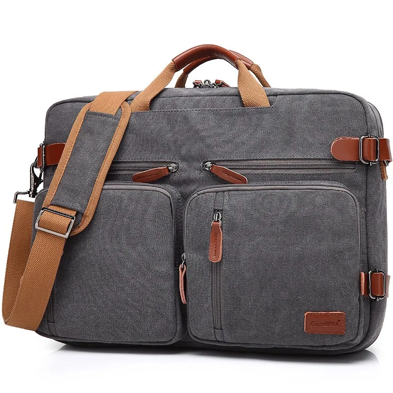 Coolbell Brand Backpack Laptop Bag 15“,15.6