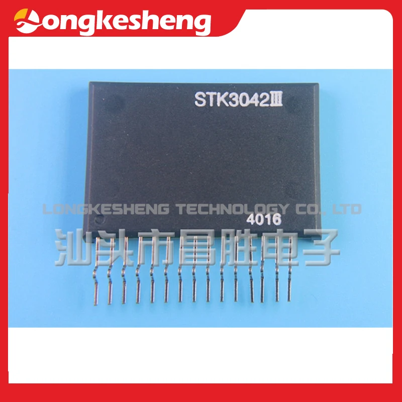 STK3102III STK3102IV STK3042III STK3042  Free Shipping Original Module