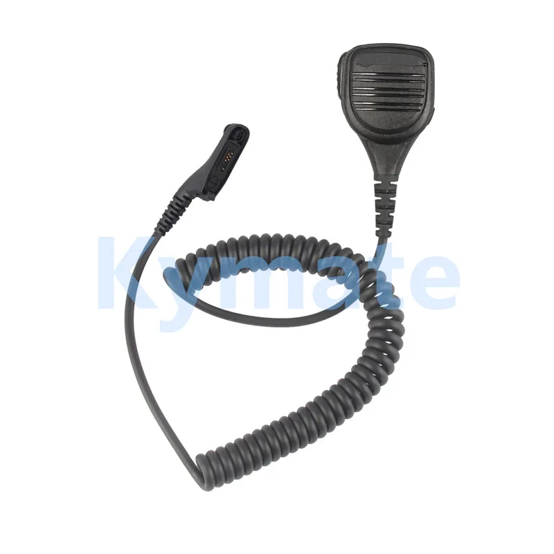 

Ручной микрофон для Motorola xpr6300, XPR6350, XPR6380, XPR6500, XPR6550 рация Двусторонняя радиосвязь для ROHS