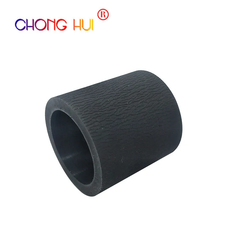 10PCS RL1-2891 RL1-0540 RL1-0542 RM1-6313 RM1-6414 RM1-3763  Paper Pickup Roller Rubber Tire for HP 1320 P3005 P3015 2035 2055