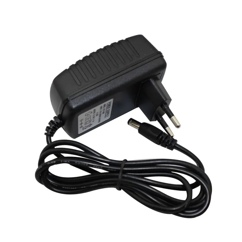 12.6V 2A 1A 3A Lithium Li-ion Lipo Charger 12V Wall Charger For 3S 10.8V 11.1V 12 V Volt monitor LED Light Battery DC Connector