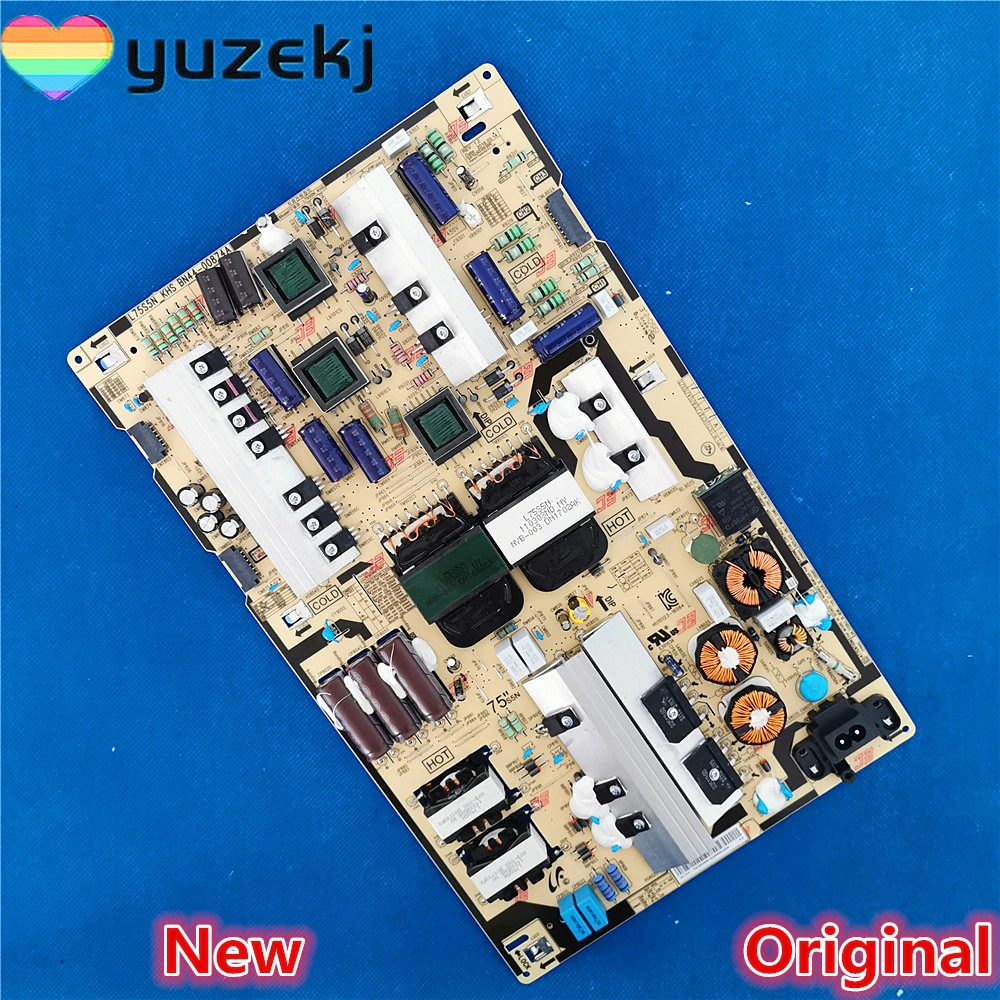 

New Original Power Board Card Supply L75S5N-KHS BN44-00874A HU10123-16084 For TV UE70KU6000K UE70KU7000K UN70KU6300FXZA