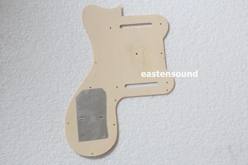 New brand pickguard for the K guitar