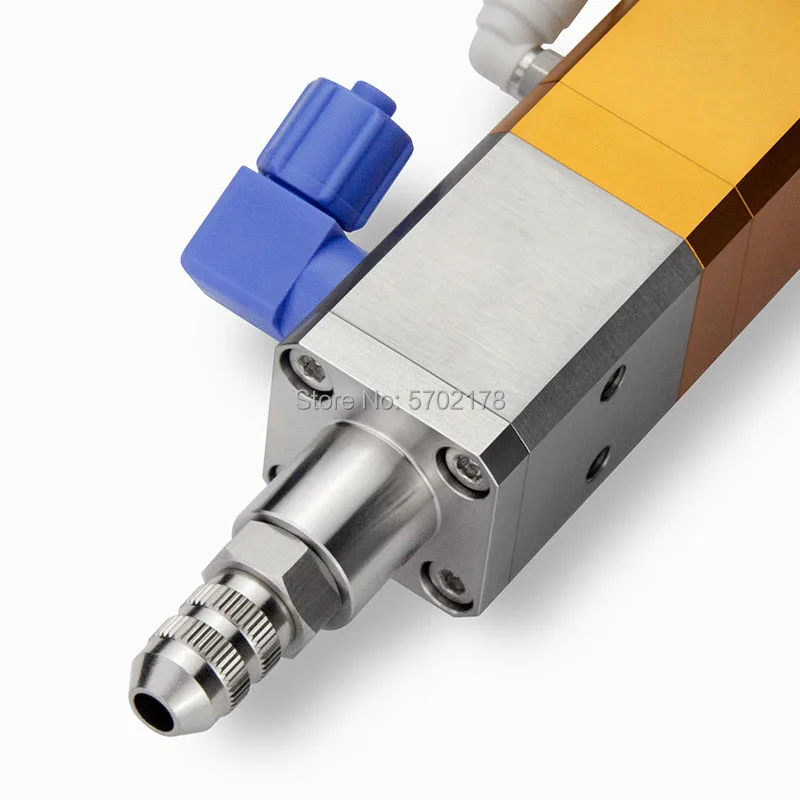 Imagem -03 - Elevador Volta tipo de Sucção Única Válvula de Enchimento Líquido Válvula de Silicone Válvula uv By31