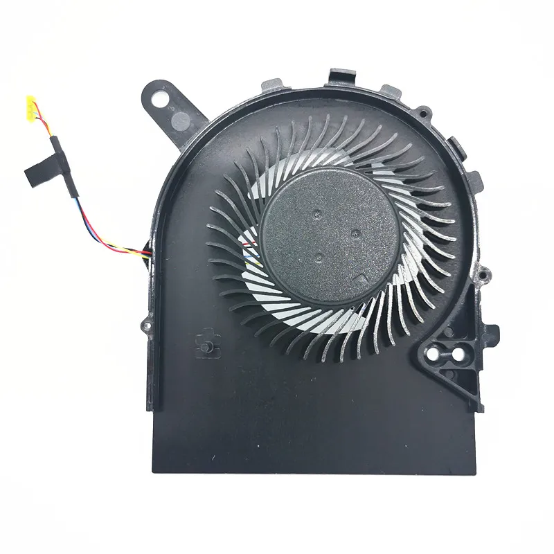 New Original CPU Cooling Fan for Dell Inspiron II 14-7000 7460 7472 Radiator Cooller 02X1VP 2X1VP AT1Q3003ZC0 NS85B01-16E04