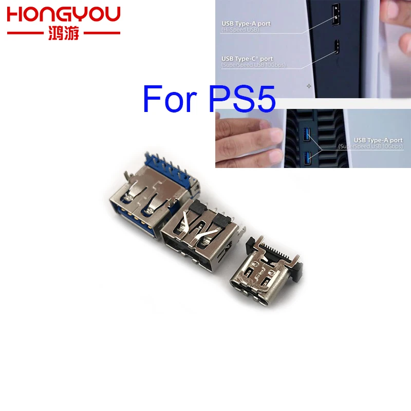 PS5 Controller USB-C: Die ultimative Lösung für schnelle und stabile Verbindungen im Gaming