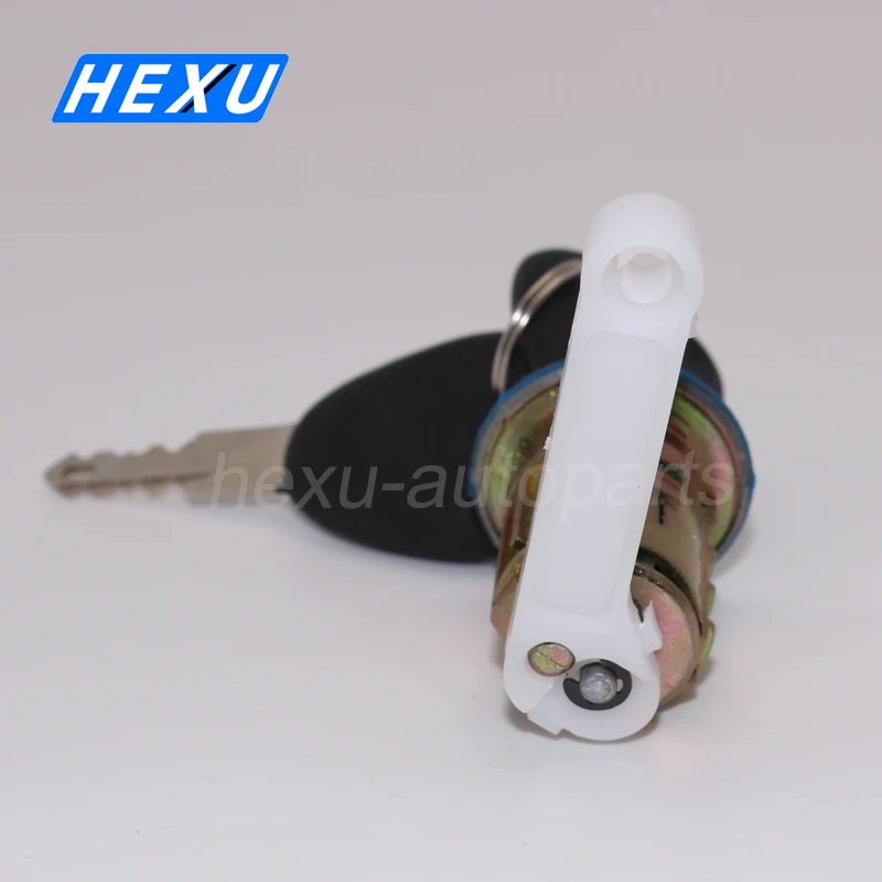 Rear Door Lock Cylinder For Renault Master II 2002-2013 Opel Movano Megane I 7701147591