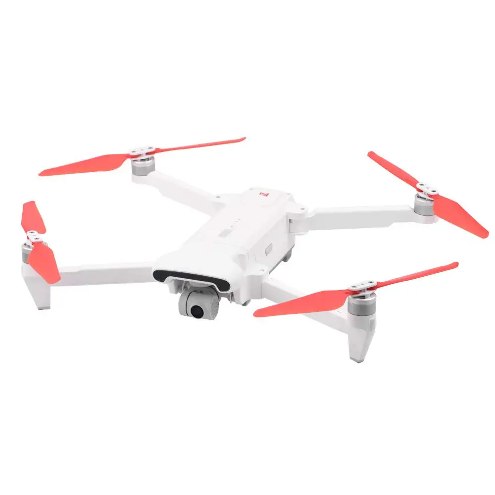 2pairs Replacement Propellers for Xiaomi FIMI X8 SE Quick-Release Foldable Landing Gears RC Quadcopter Spare Parts Accessories