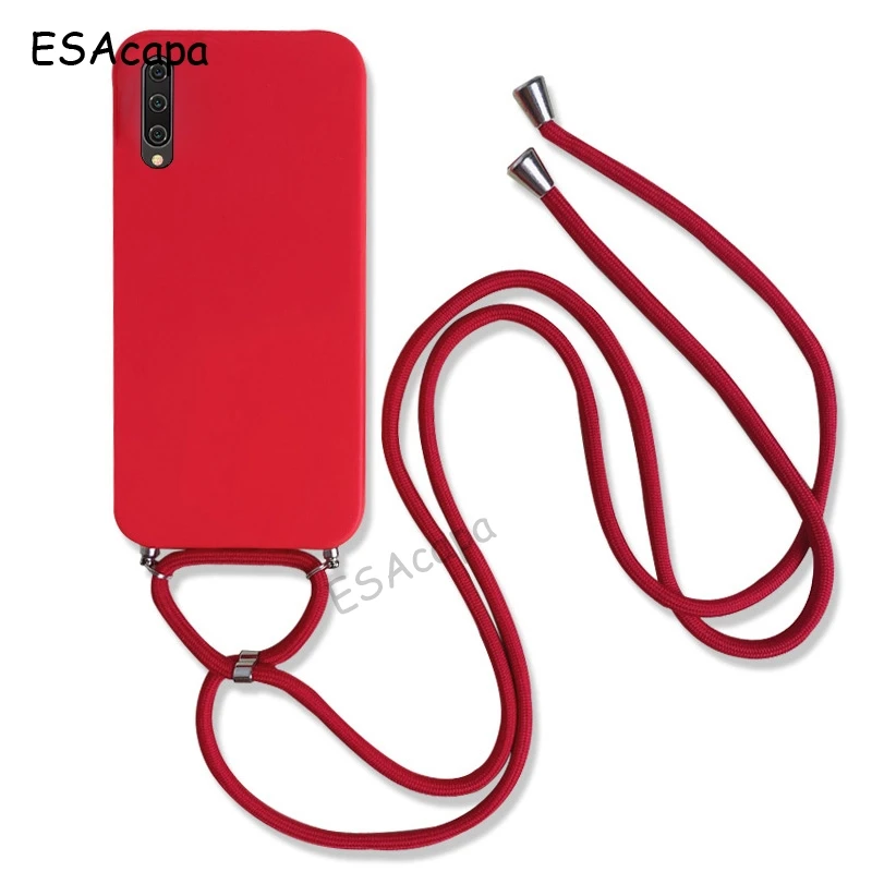 Crossbody Lanyard C… - image