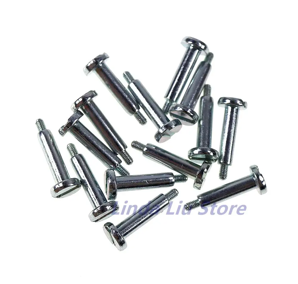 Винты для подставки Playstation PS5 V1.0 V2.0, вертикальный держатель-Подставка для зарядки, аксессуары для игр, 1 шт.