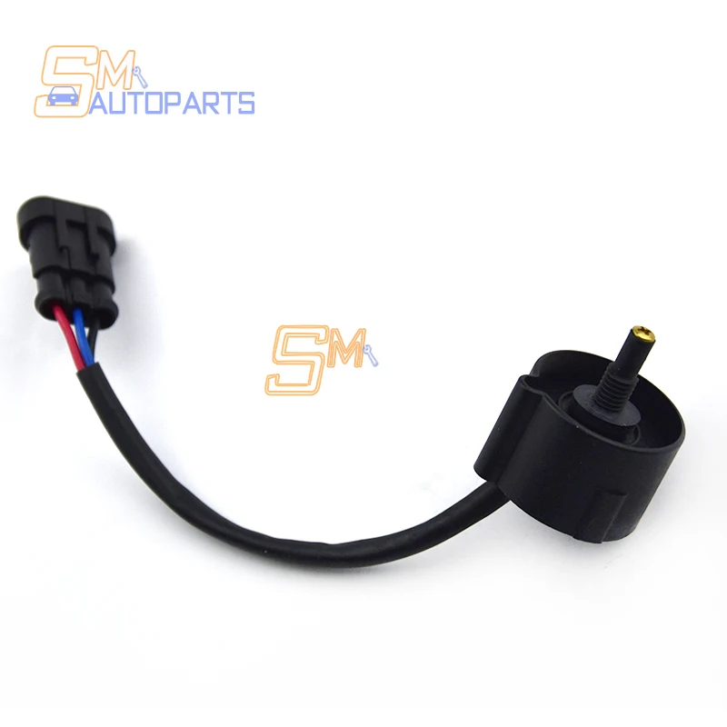 New 31921-4A700 Diesel Filter Water Sensor Fit for Hyundai Kia Motor Libero Santa Fe Starex Sorento 319214A700 8mm