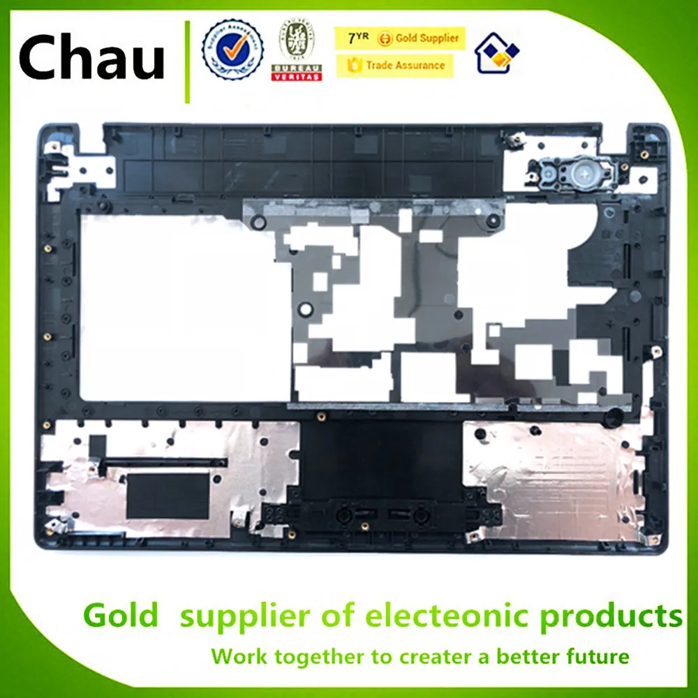 Imagem -03 - Capa Base Inferior para Lenovo Palmrest Upper Case G480 G485 Ap0n1000721 Am0n1000600 Ap0n1000100 Novo