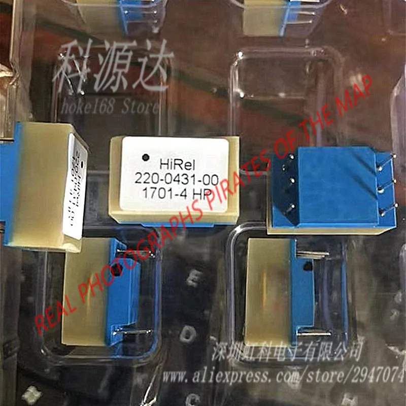 1pcs 90585 1645-4  220-0431-00 1701-4 6-Pin Connector Original In Stock