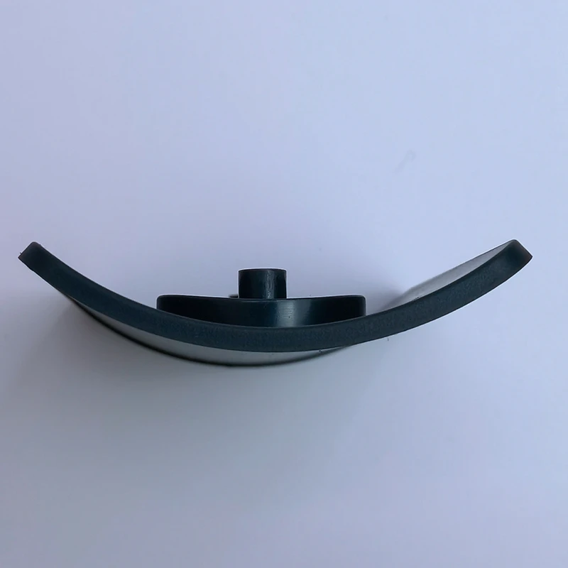 Support de plaque d\'immatriculation de l\'aile arrière pour Xiaomi M365 Pro 2, accessoires de Scooter électrique